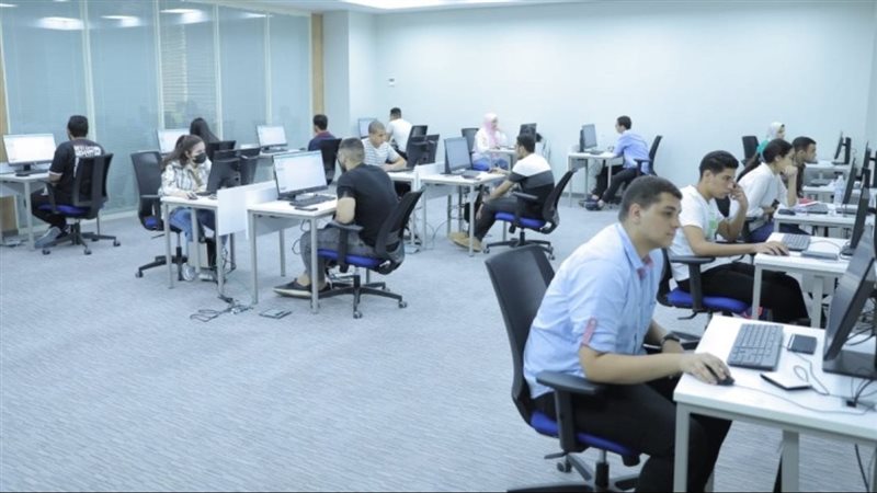 تنسيق الجامعات 