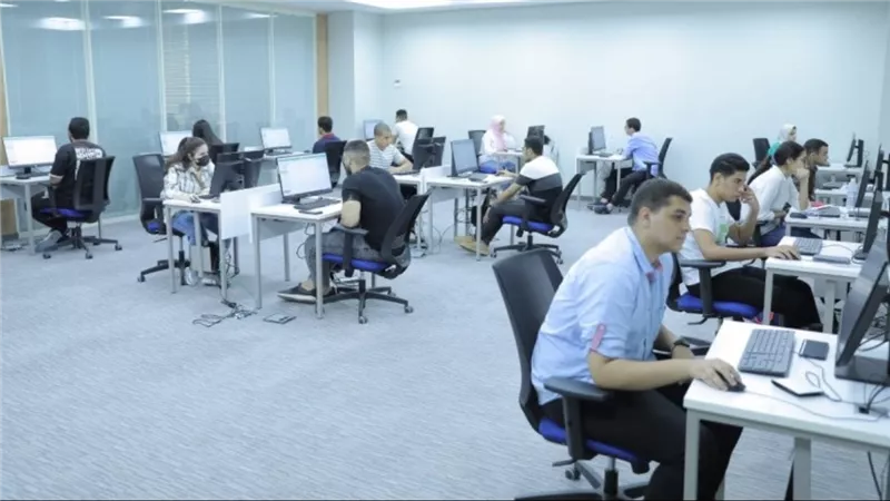 رابط مباشر.. كيفية تسجيل الرغبات لطلاب المرحلة الأولى بتنسيق القبول بالجامعات 2025