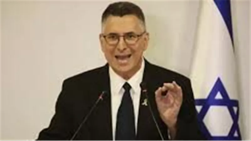 وزير الخارجية الإسرائيلي: الضغط العسكري على حماس فعال لكنه ليس الخيار الوحيد