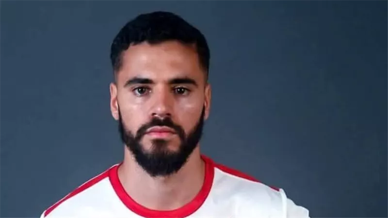 وكيل بنتايج: الزمالك لم يدفع مستحقات اللاعب منذ شهرين