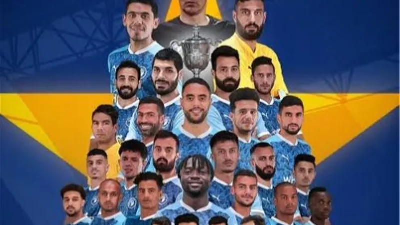 السماوي في مهمة صعبة.. مباريات بيراميدز في الدور الأول من الدوري