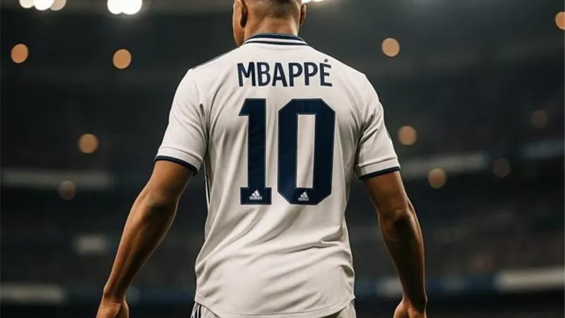 كلاسيكو الأرض.. مبابي يقود التشكيل المتوقع لريال مدريد أمام برشلونة