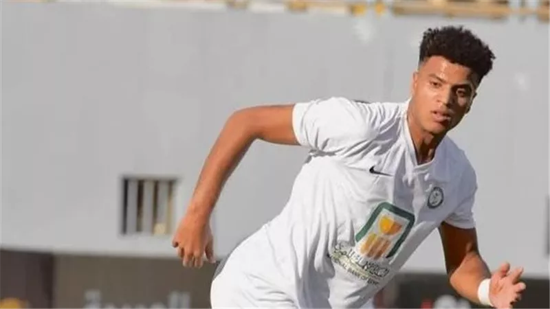 عقب انضمامه رسميا للزمالك.. أرقام أحمد ربيع مع البنك الأهلي