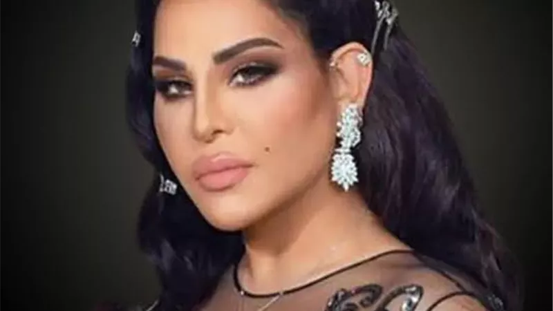  وعدت بحفل تاريخي.. أحلام تحيي 