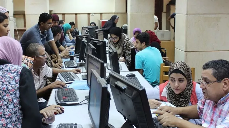 مؤشرات تنسيق الثانوية العامة 2025 المرحلة الثانية حسب التوقعات