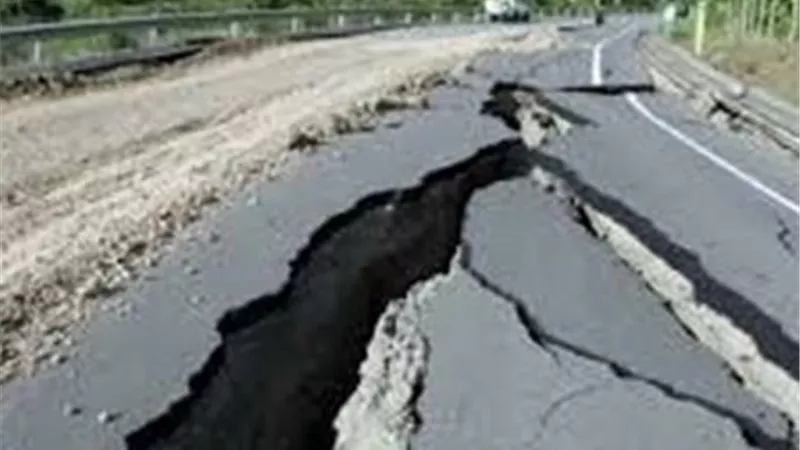 زلزال بقوة 6.1 درجة على مقياس ريختر يضرب غرب تركيا
