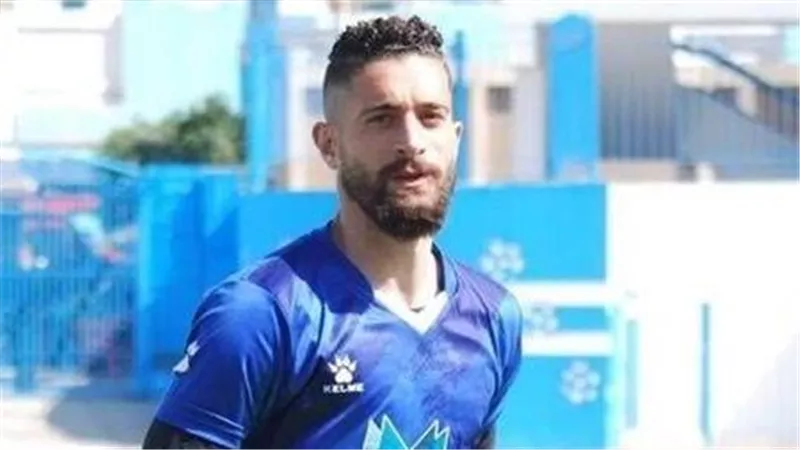 لتدعيم حراسة المرمى.. دجلة يتعاقد مع حسن الحطاب لمدة موسمين
