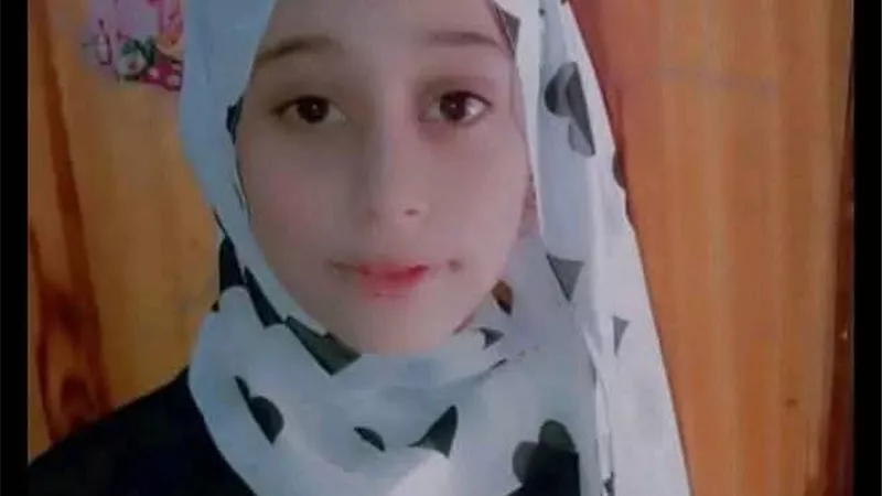سرقتها وتخلصت منها.. القبض على سيدة قتلت طالبة في قنا