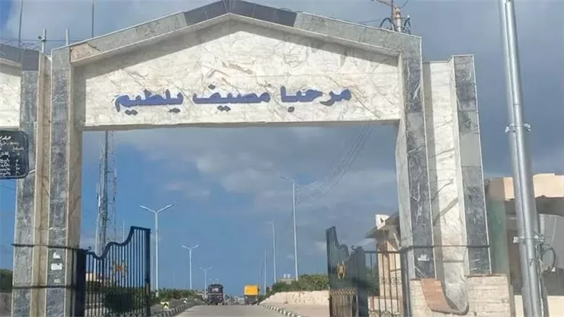 بلطيم تخيب آمال المصطافين.. أسعار خيالية وخدمات غائبة في 