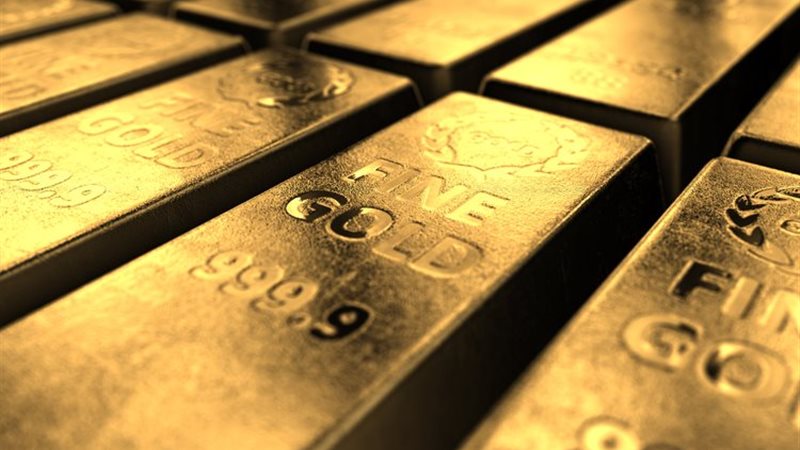 سعر الذهب 