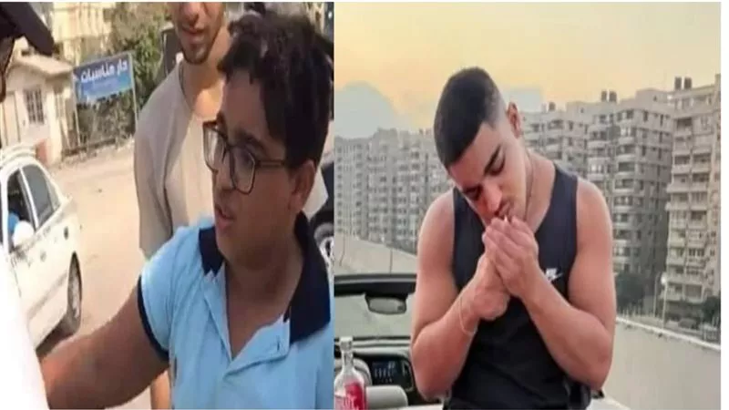 من فيديو مثير للجدل إلى قفص الاتهام.. القصة الكاملة لـ