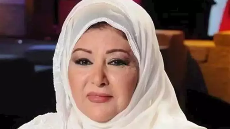 عفاف شعيب 