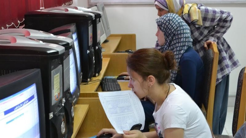 تنسيق الجامعات 
