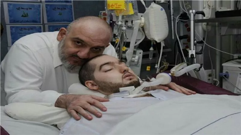 قصة الأمير النائم كما يرويها والده.. عقدان من الغيبوبة وتفاصيل تكشف لأول مرة بعد الوفاة