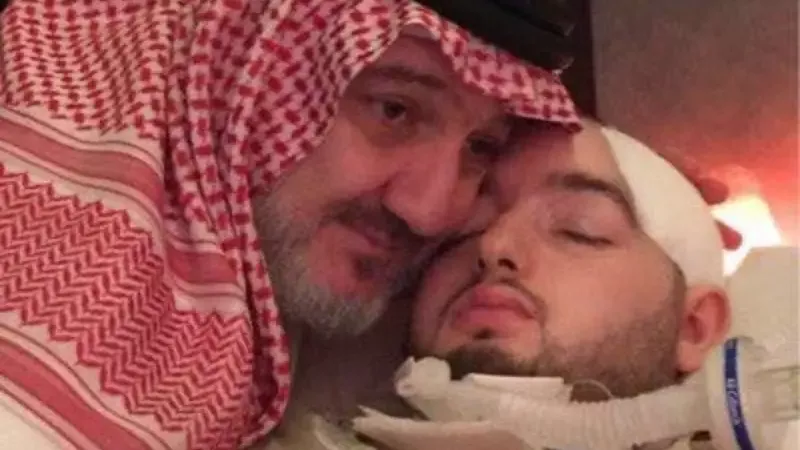 تفاصيل مؤثرة خلال