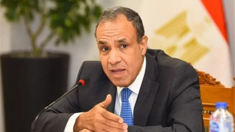 وزير الخارجية: مصر لاعب إقليمي فاعل وشريك رئيسي في ترسيخ الأمن والاستقرار بالشرق الأوسط