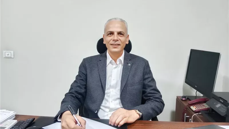 أحمد جميل رضوان يطالب بالمشاركة في انتخابات الشيوخ.. ويؤكد: واجب وطني