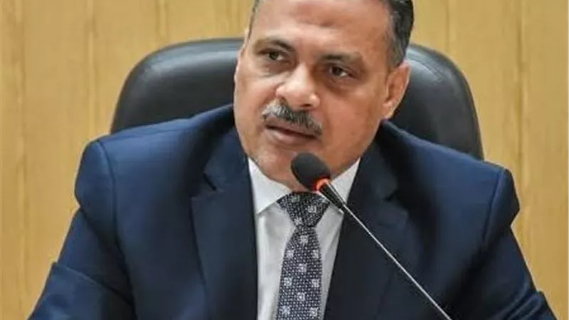محافظ الشرقية يقرر خفض الحد الأدنى لتنسيق التعليم الفني للعام الدراسي 2025-2026