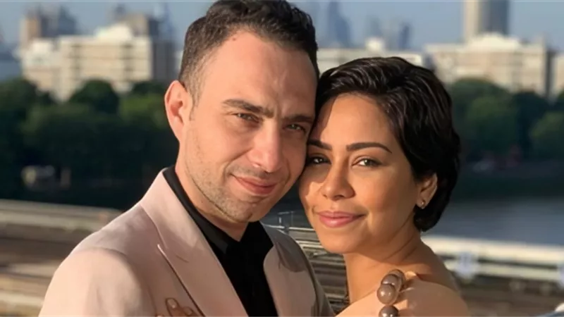 بلاغ رسمي جديد من شيرين عبد الوهاب ضد حسام حبيب.. إيه الحكاية؟