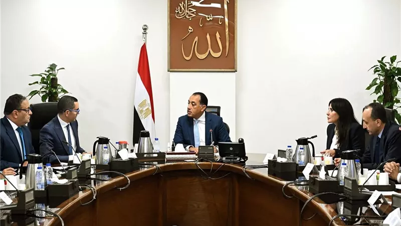 رئيس الوزراء: مستمرون في إزالة عوائق التجارة وتعزيز مناخ الاستثمار