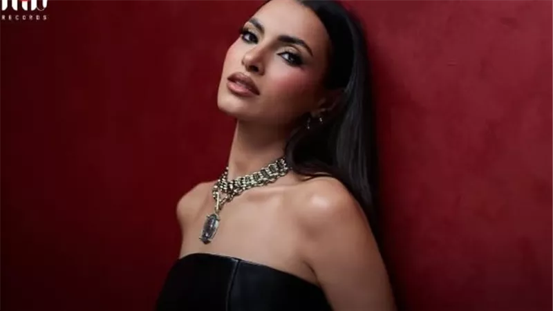 كارمن سليمان تطرح 