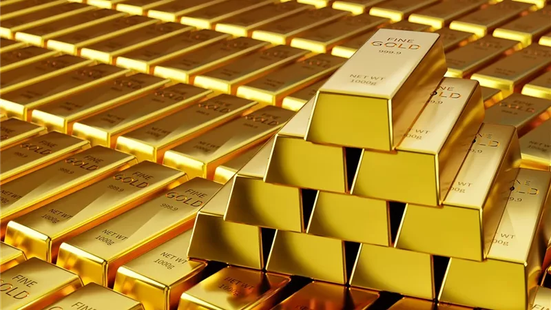 سعر الذهب اليوم الخميس 31-7-2025 في آي صاغة.. بكام؟ 