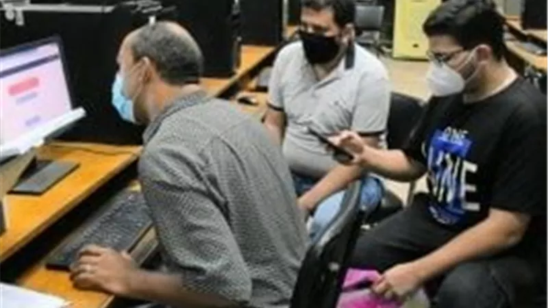 تنسيق الجامعات: إتاحة تعديل الرغبات إلكترونيا.. وحملة توعوية لمساعدة الطلاب