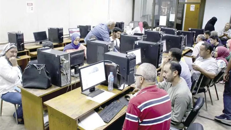 موعد تنسيق الثانوية العامة المرحلة الثانية 2025.. هتفتح أمتى؟