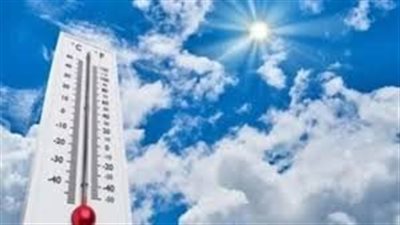 انخفاض درجات الحرارة.. تفاصيل حالة طقس غد الأحد 3 أغسطس 2025