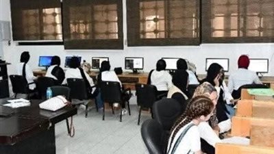 طريقة الحصول على نتيجة تنسيق المرحلة الأولى 2025 .. ننشر الرابط الرسمي