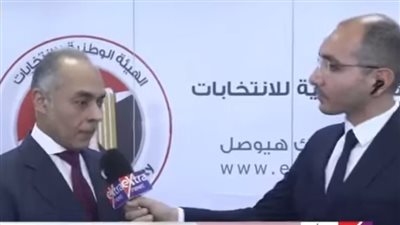«الوطنية للانتخابات»: غلق 25 مقرا بانتخابات مجلس الشيوخ في 117 دولة