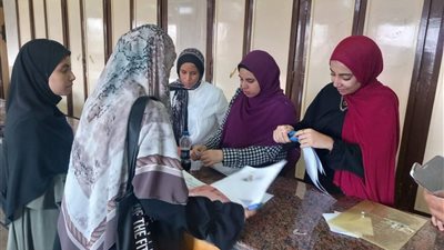 33 ألف طالب يسجلون لاختبارات القدرات.. واستمرار التسجيل حتى 6 أغسطس