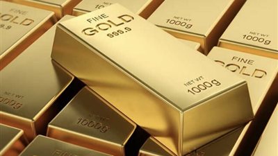 سعر الذهب اليوم الأحد 3-8-2025 في آي صاغة.. عيار 21 بكام؟