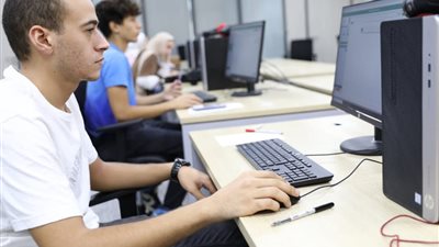 الآن.. رابط موقع التنسيق الإلكتروني لتقليل الاغتراب 2025 لطلاب المرحلة الثالثة