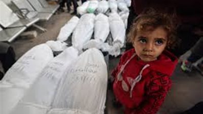 استمرار الانتهاكات في غزة.. 12 شهيدًا بقصف إسرائيلي جديد على القطاع