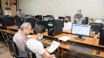تنسيق الجامعات 2025.. التعليم العالي تكشف الحد الأدنى لطلاب الشعب العلمية