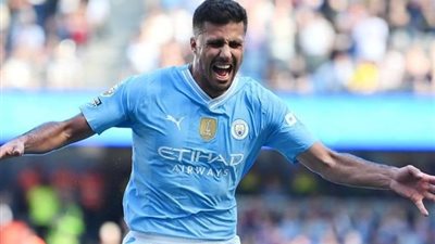 ريال مدريد يتحرك لحسم صفقة رودري.. ومفاوضات مرتقبة مع مانشستر سيتي