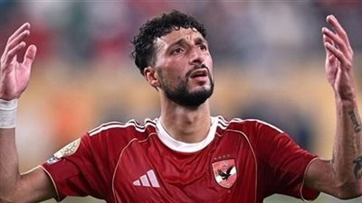 وسام أبو علي يوضح حقيقة تعثّر انتقاله إلى الدوري الأمريكي.. ماذا قال؟