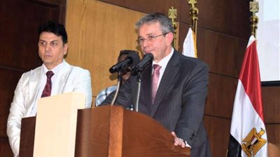 توقيع بروتوكول تعاون بين «الجمارك» والغرفة التجارية بالقاهرة لتيسير الإجراءات الجمركية
