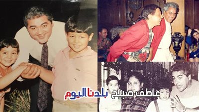 في ذكرى رحيل مصطفى متولي الـ25.. من هو فنان الظل الذي خطف الأضواء؟