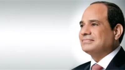 الرئيس السيسي يهنئ الأهرام بمرور 150 عاما على تأسيسها