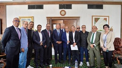 لجنة ضبط أداء الإعلام الرياضي بـ«الأعلى للإعلام» تناقش استعدادات للموسم الجديد