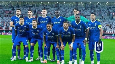 الهلال السعودي يواجه عقوبات صارمة بسبب عدم مشاركته في كأس السوبر