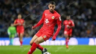 صفقة من العيار التقيل.. الزمالك يحسم صفقة عدي الدباغ