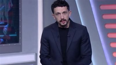 أمير هشام: فرصة أخيرة لفتوح.. وألفينا جاهز للظهور الأول مع الزمالك