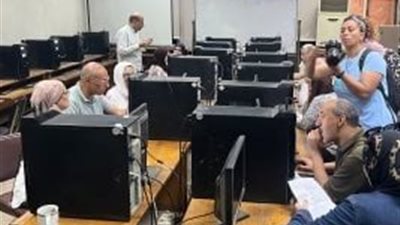 مكتب تنسيق الجامعات يعلن نتائج تقليل الاغتراب للمرحلة الثالثة للثانوية العامة 2025