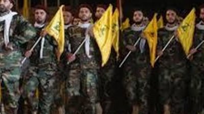 حزب الله اللبناني يستهدف تجمعات الاحتلال في جنوب لبنان