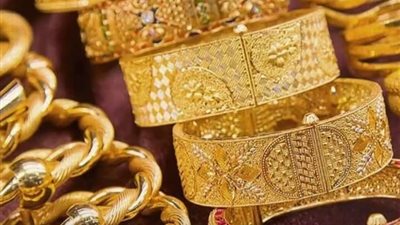 الذهب يستمر في الارتفاع.. تعرف على أسعار المعدن الأصفر بمصر 6/9/2025