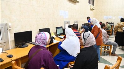 غدًا.. إعلان نتيجة المرحلة الثانية من تنسيق الجامعات 2026