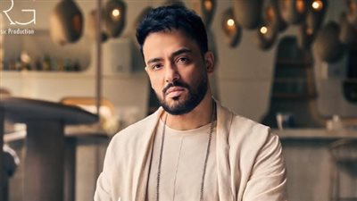 بعد تعرضه لوعكة صحية.. رامي جمال يوجه رسالة مؤثرة لمحمد منير